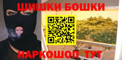 гидра Берёзовский